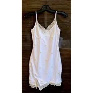 🌼  Lovely Daisy Summer Dress 🌼